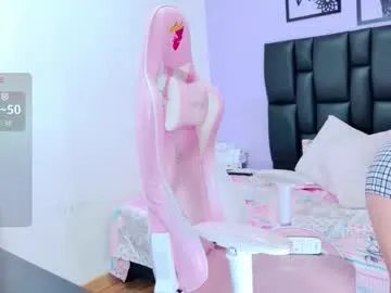 Freechat im_eliza on Chaturbate