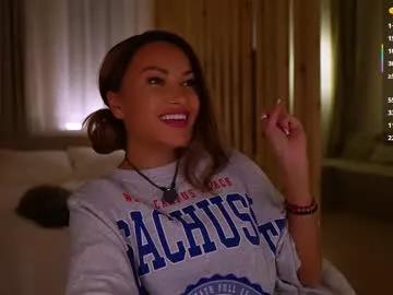 im_milla on Chaturbate 