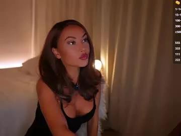 im_milla on Chaturbate 