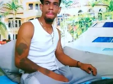 indianmuscle69 on Chaturbate 