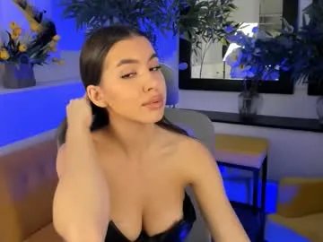 Freechat indigofaerly on Chaturbate