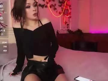 indulgencex on Chaturbate