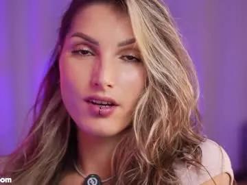 Freechat informal_ on Chaturbate