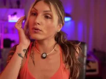 Freechat informal_ on Chaturbate