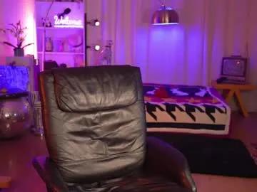 Freechat informal_ on Chaturbate