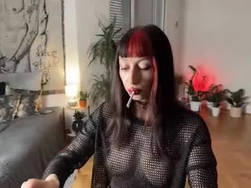 Freechat inkedvvitch on Chaturbate