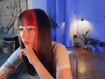 Freechat inkedvvitch on Chaturbate