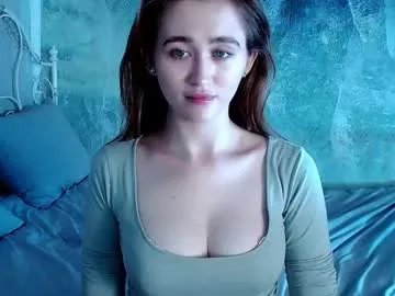 Freechat innnita on Chaturbate