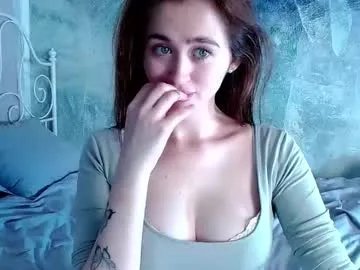 Freechat innnita on Chaturbate