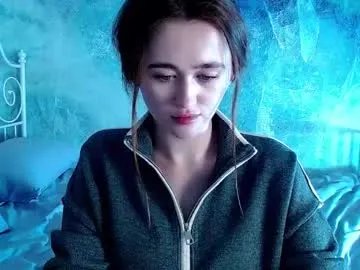 Freechat innnita on Chaturbate