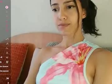 Chaturbate innocentlatiina is Freechat innocentlatiina — Make me feel good enough and i will be naughty for you Lush is on! - Multi-Goal : Cum Show at goal 5 #lovense #petite #latina #shy #skinny