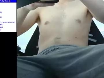 Freechat introvertgamer on Chaturbate