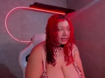 Freechat iriisfeitan on Chaturbate