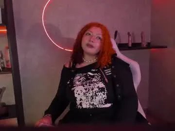 Freechat iriisfeitan on Chaturbate