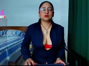 iris_blue_ — Pantys off  [100 tokens left]  Welcome, fuck my pussy   #milf #mature #new #bigboobs #pantyhose