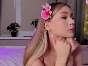 Chaturbate isabellakin is Freechat isabellakin — GOAL: I'm erotically teasing my nipples under my top I'm Bella glad to see you!!Sweetness or vulgarity?Pvt openMy favorite pattern is 31,56,150,200,400 #new #shy #18 #young #blonde