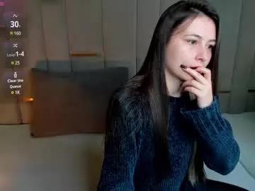 Freechat ishtardivine on Chaturbate