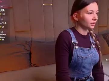 Freechat ishtardivine on Chaturbate