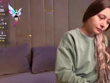 Freechat ishtardivine on Chaturbate