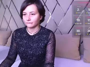 Freechat ishtardivine on Chaturbate