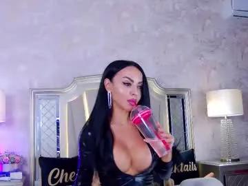 issadorra — Last tipper controls my toys 5 min!! [599 tokens left] PVT OPEN!! #bigboobs #boots #latex #anal #squirt