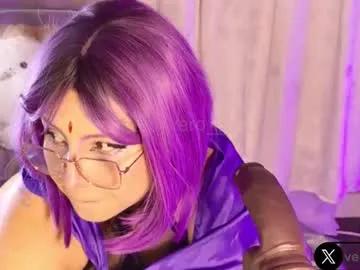 its_vero — A horny Hinata -Try my fav. patterns: 20/50/100/555/888/1888/4000/ #cosplay #fuckmachine #ahegao #deepthroat #submissive -- Current Goal: Ring gag  + nipple clamps at 200 tokens