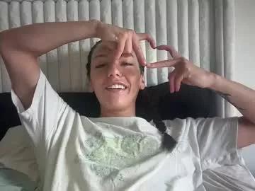 itscaylawatsun on Chaturbate