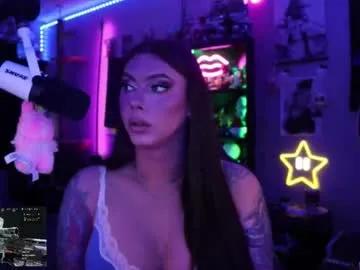 itsnickibabyy — Freechat on Chaturbate