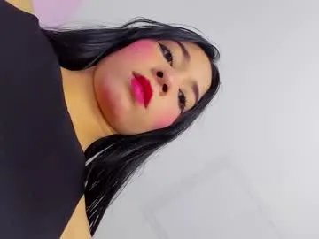 Freechat ivonneparker6 on Chaturbate