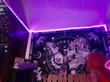 ivybank on Chaturbate