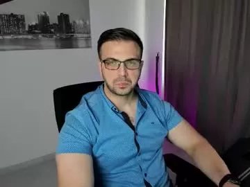 Away jace_thorne on Chaturbate