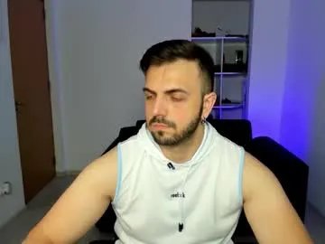 Away jace_thorne on Chaturbate