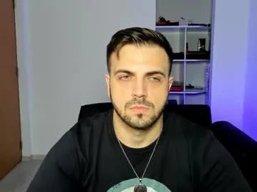 Away jace_thorne on Chaturbate