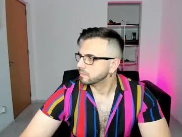 Away jace_thorne on Chaturbate