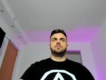 Away jace_thorne on Chaturbate