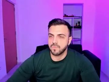 Away jace_thorne on Chaturbate