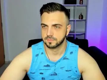 Away jace_thorne on Chaturbate