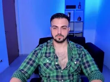 Away jace_thorne on Chaturbate