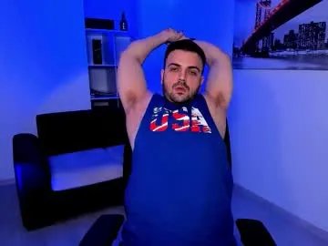 Away jace_thorne on Chaturbate