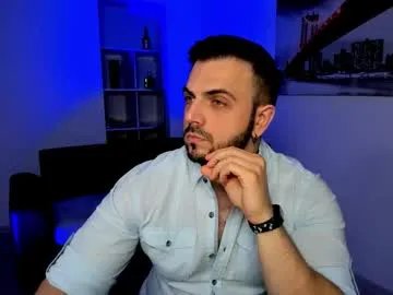 Away jace_thorne on Chaturbate