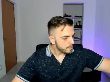 Away jace_thorne on Chaturbate