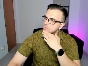 Away jace_thorne on Chaturbate