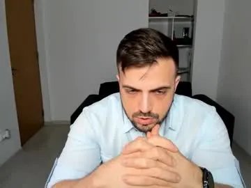 Away jace_thorne on Chaturbate