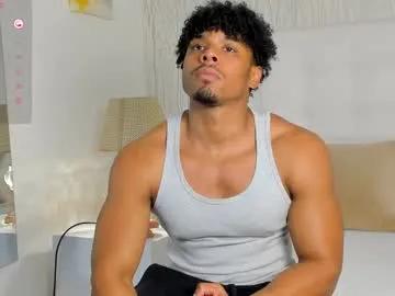 Freechat jacub_micke on Chaturbate