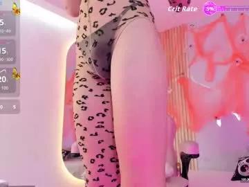 jaden_montgomeri on Chaturbate