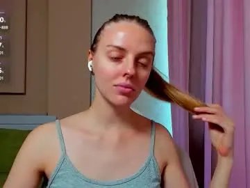 Freechat jam_cream on Chaturbate