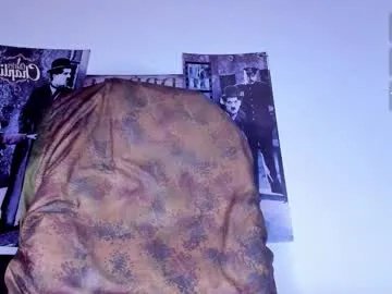 Freechat jamal_boseman on Chaturbate