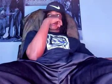 Freechat jamal_boseman on Chaturbate