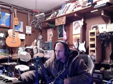 Freechat jameswebbscope on Chaturbate