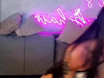 Freechat jane_johnston on Chaturbate